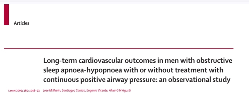 Long Term Cardiovascular